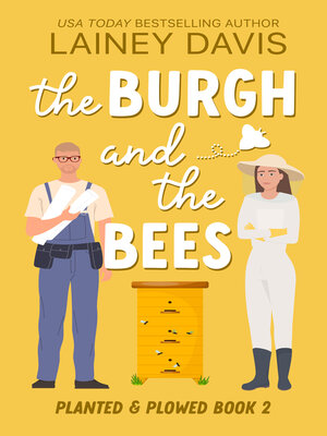 cover image of The Burgh and the Bees